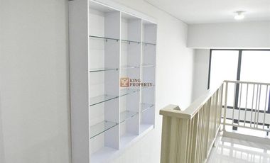 Dijual Cepat! SOHO Pancoran 102 m² – Furnish, View City, Dekat LRT Pancoran