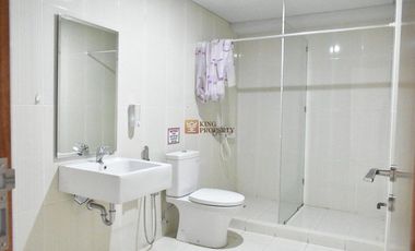 Dijual Cepat! SOHO Pancoran 102 m² – Furnish, View City, Dekat LRT Pancoran