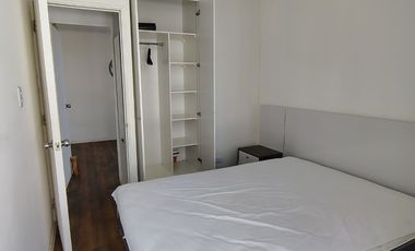 Arriendo Departamento 3 Dorm. San Antonio