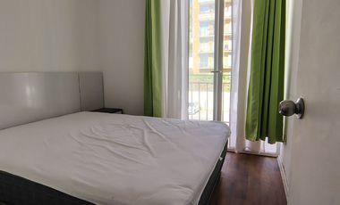 Arriendo Departamento 3 Dorm. San Antonio