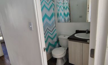 Arriendo Departamento 3 Dorm. San Antonio