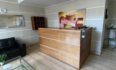 Arriendo Departamento 3 Dorm. San Antonio