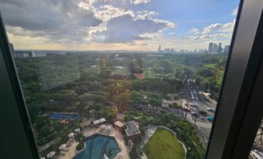 Aurelia Residences, 3 BR for Sale or Rent  West Wing, View of Amenities