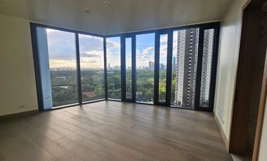 Aurelia Residences, 3 BR for Sale or Rent  West Wing, View of Amenities