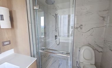 Aurelia Residences, 3 BR for Sale or Rent  West Wing, View of Amenities