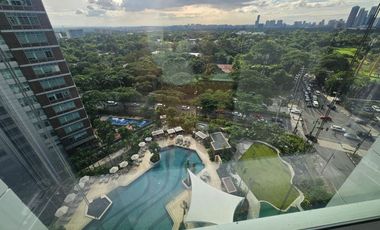 Aurelia Residences, 3 BR for Sale or Rent  West Wing, View of Amenities