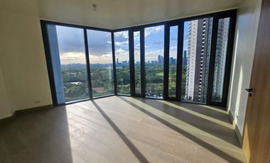 Aurelia Residences, 3 BR for Sale or Rent  West Wing, View of Amenities