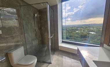 Aurelia Residences, 3 BR for Sale or Rent  West Wing, View of Amenities