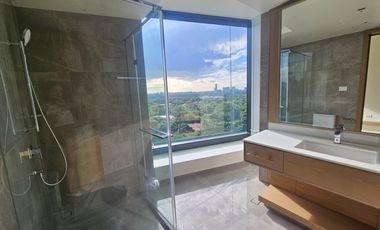 Aurelia Residences, 3 BR for Sale or Rent  West Wing, View of Amenities