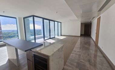 Aurelia Residences, 3 BR for Sale or Rent  West Wing, View of Amenities