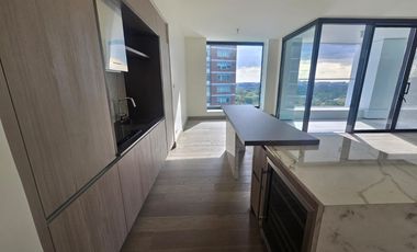 Aurelia Residences, 3 BR for Sale or Rent  West Wing, View of Amenities