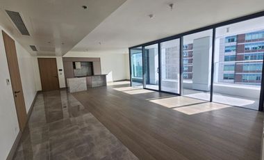 Aurelia Residences, 3 BR for Sale or Rent  West Wing, View of Amenities