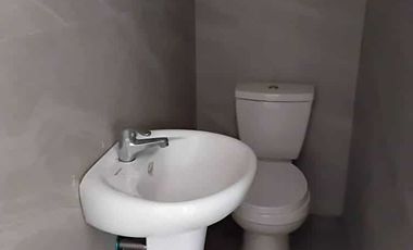 House and Lot READY FOR OCCUPANCY