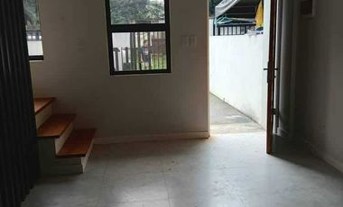 House and Lot READY FOR OCCUPANCY