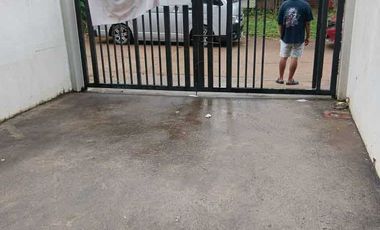 House and Lot READY FOR OCCUPANCY