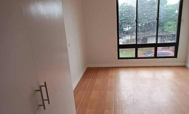 House and Lot READY FOR OCCUPANCY