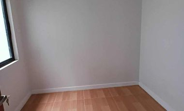 House and Lot READY FOR OCCUPANCY