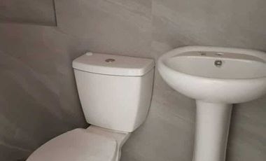 House and Lot READY FOR OCCUPANCY