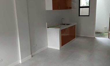 House and Lot READY FOR OCCUPANCY