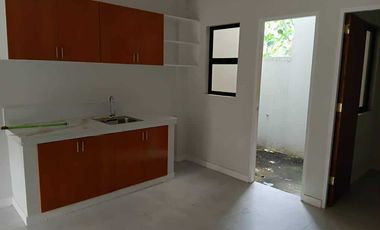 House and Lot READY FOR OCCUPANCY