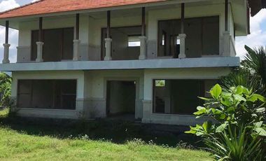For sale Villa Lovina Singaraja