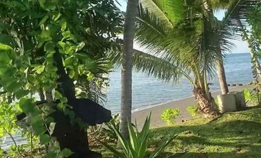 For sale Villa Lovina Singaraja