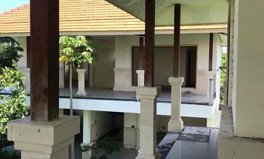 For sale Villa Lovina Singaraja