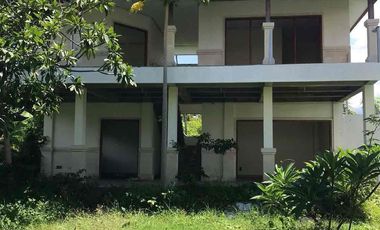 For sale Villa Lovina Singaraja