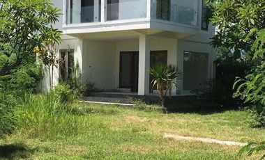For sale Villa Lovina Singaraja