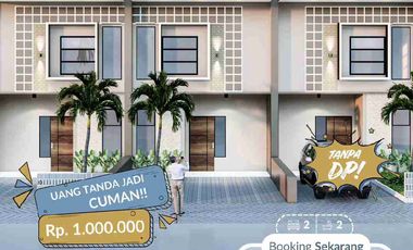 Rumah dijual di Gedeg, Mojokerto, Jawa Timur