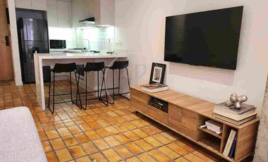 Suite amoblada de renta. Cuenca. El Barranco