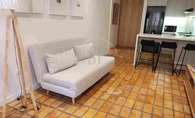 Suite amoblada de renta. Cuenca. El Barranco