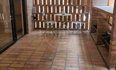 Suite amoblada de renta. Cuenca. El Barranco