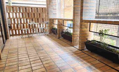 Suite amoblada de renta. Cuenca. El Barranco