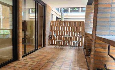 Suite amoblada de renta. Cuenca. El Barranco