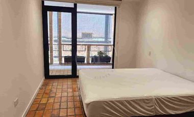 Suite amoblada de renta. Cuenca. El Barranco