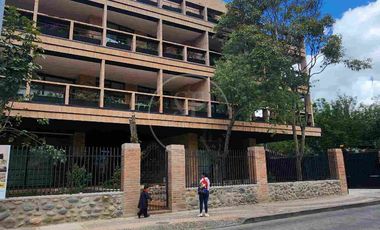 Suite amoblada de renta. Cuenca. El Barranco