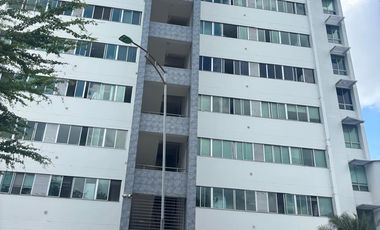 VENDO APARTAMENTO EDIFICIO HORIZONTE BARRIO PAN DE AZUCAR BUCARAMANGA