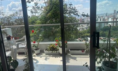 VENDO APARTAMENTO EDIFICIO HORIZONTE BARRIO PAN DE AZUCAR BUCARAMANGA