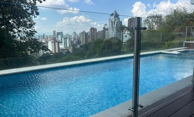 VENDO APARTAMENTO EDIFICIO HORIZONTE BARRIO PAN DE AZUCAR BUCARAMANGA