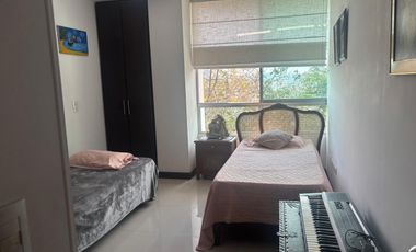 VENDO APARTAMENTO EDIFICIO HORIZONTE BARRIO PAN DE AZUCAR BUCARAMANGA
