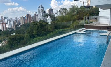 VENDO APARTAMENTO EDIFICIO HORIZONTE BARRIO PAN DE AZUCAR BUCARAMANGA