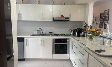 VENDO APARTAMENTO EDIFICIO HORIZONTE BARRIO PAN DE AZUCAR BUCARAMANGA