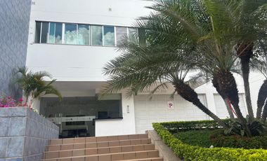VENDO APARTAMENTO EDIFICIO HORIZONTE BARRIO PAN DE AZUCAR BUCARAMANGA