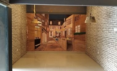 Disewakan ruko 3 lantai gandeng di tamansurya 5