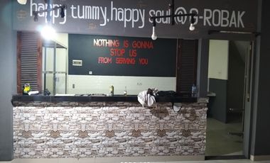 Disewakan ruko 3 lantai gandeng di tamansurya 5