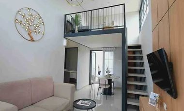 Dijual Rumah Murah Dekat Exit Tol Sidoarjo