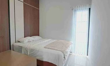 Dijual Rumah Murah Dekat Exit Tol Sidoarjo