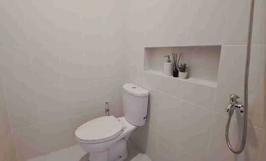 Dijual Rumah Murah Dekat Exit Tol Sidoarjo