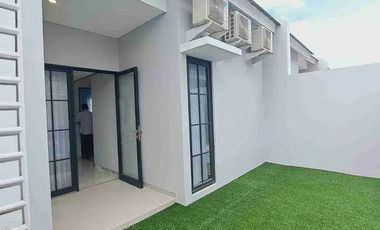 Dijual Rumah Murah Dekat Exit Tol Sidoarjo